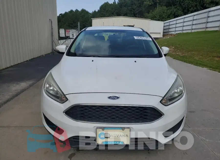 1FADP3F23GL339194 Photo# 5