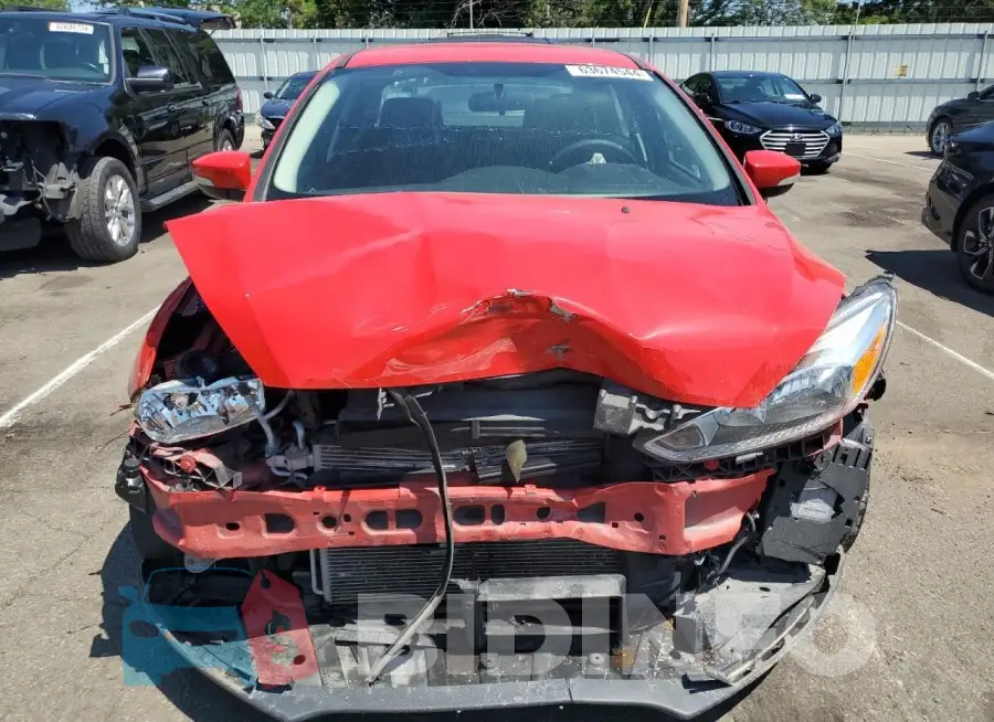 1FADP3F23GL358702 Photo# 5