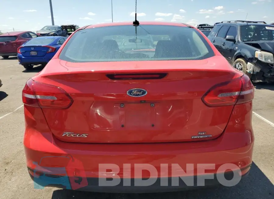 1FADP3F23GL358702 Photo# 6