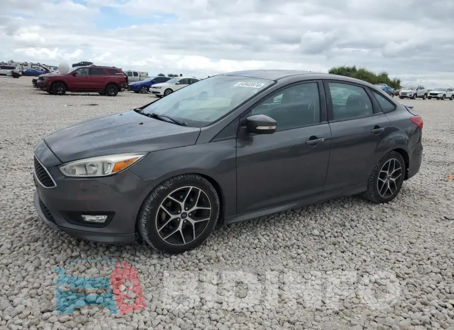 1FADP3F23GL360501 Photo# 1