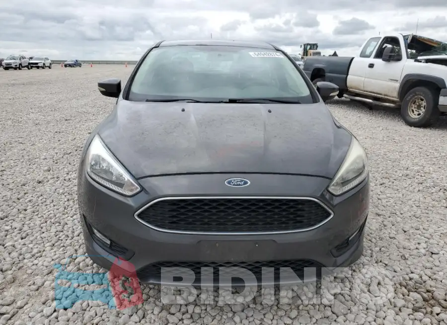 1FADP3F23GL360501 Photo# 5