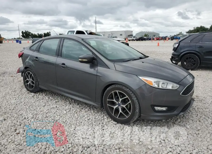 1FADP3F23GL360501 Photo# 4