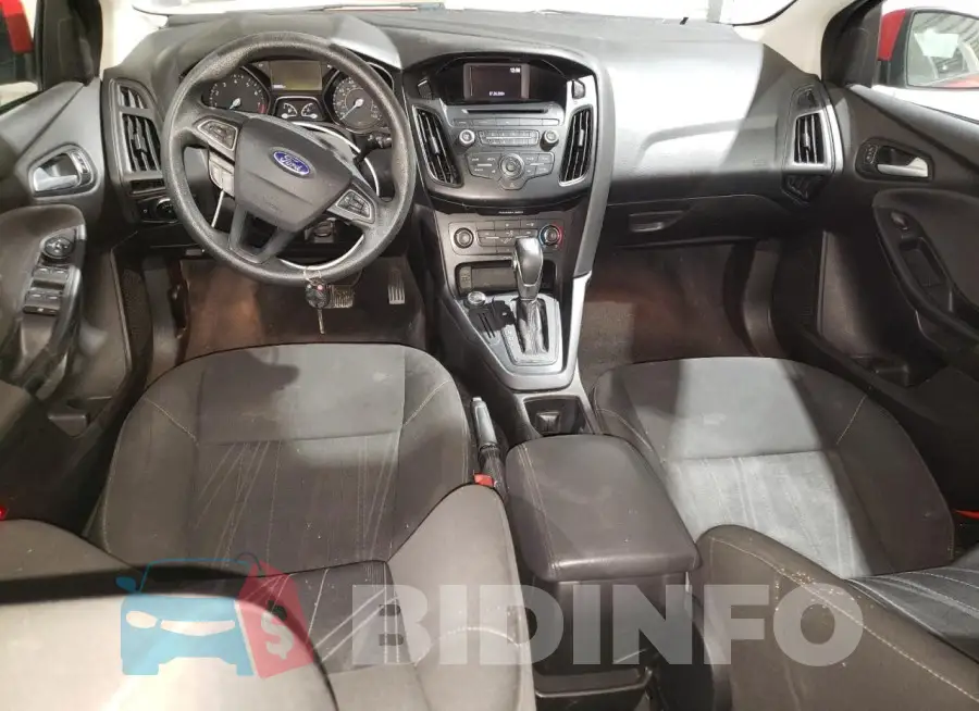 1FADP3F24GL331931 Photo# 8