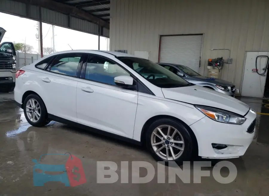 1FADP3F24GL376917 Photo# 4