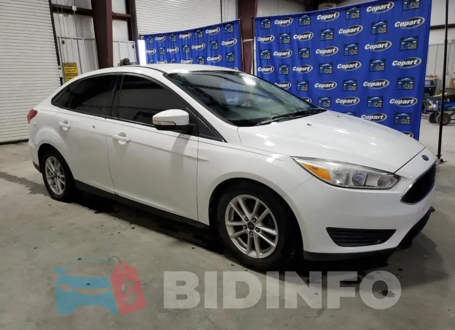 1FADP3F25FL354567 Photo# 4