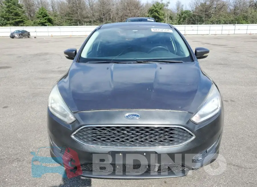 1FADP3F26FL280835 Photo# 5
