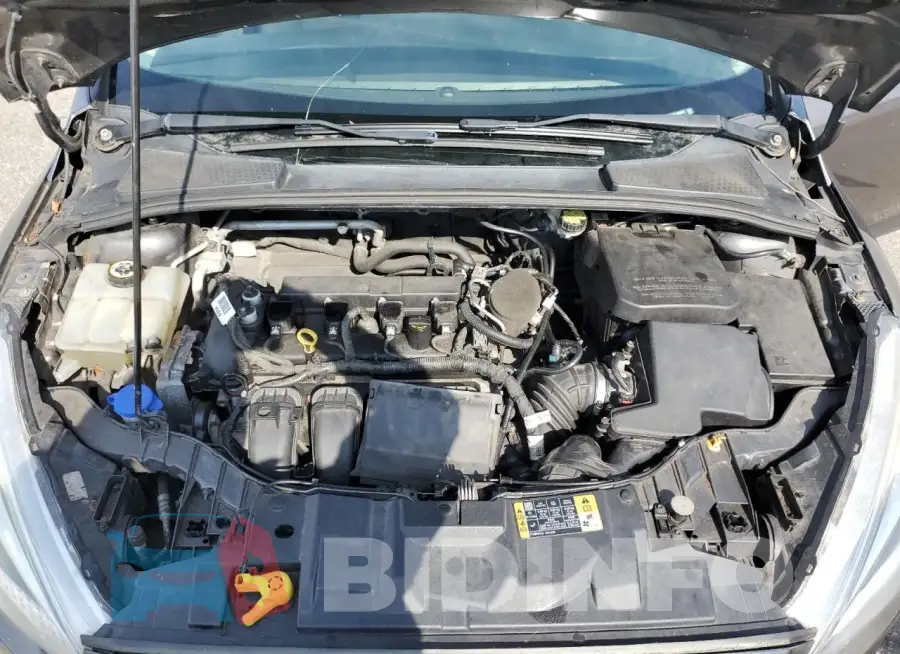 1FADP3F26FL280835 Photo# 11