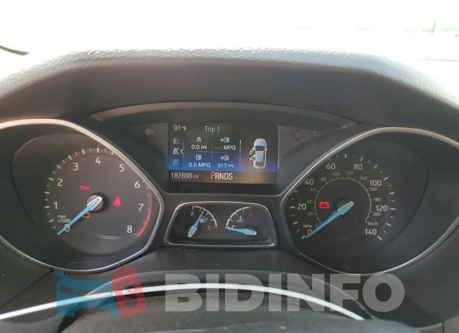 1FADP3F26FL280835 Photo# 9