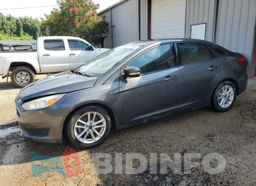 1FADP3F28FL298303 Photo# 1