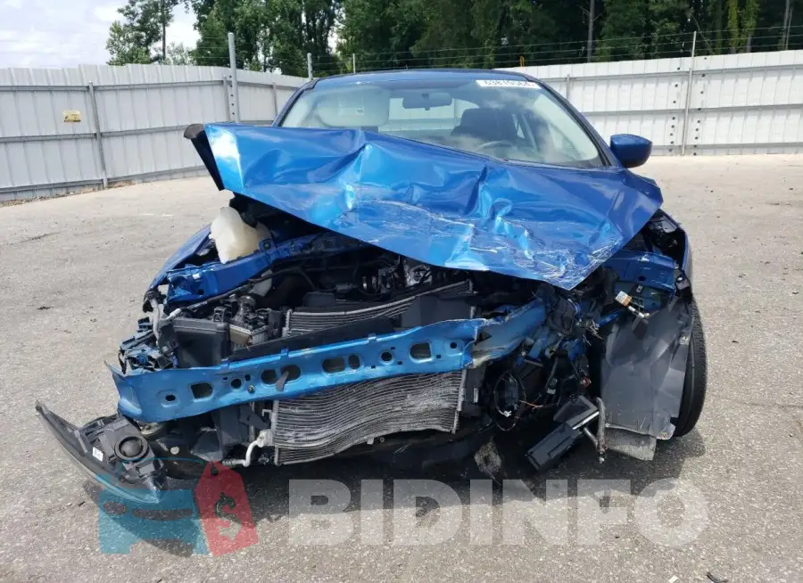 1FADP3FE6JL210173 Photo# 5
