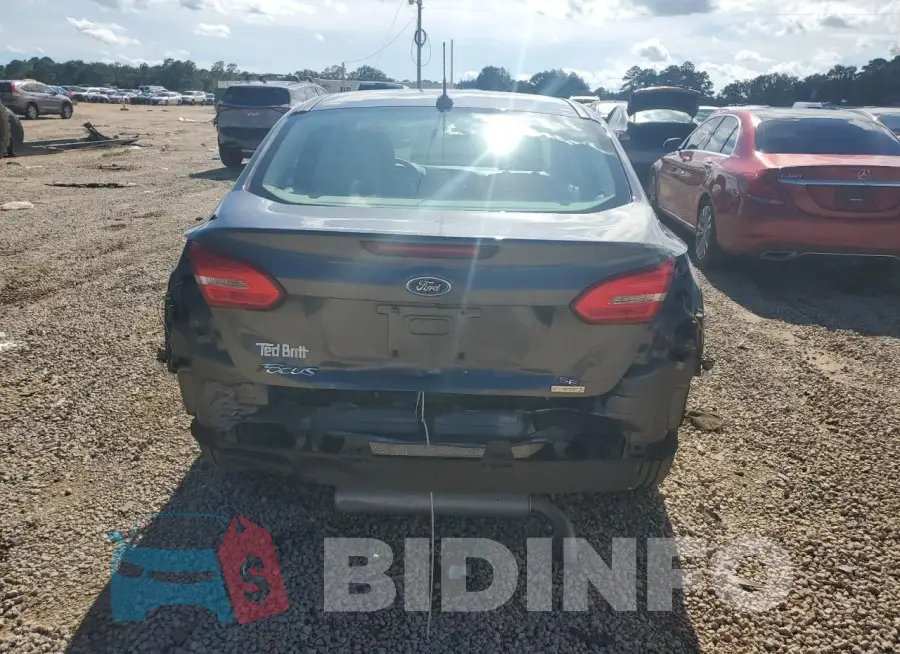 1FADP3FE8JL300084 Photo# 6
