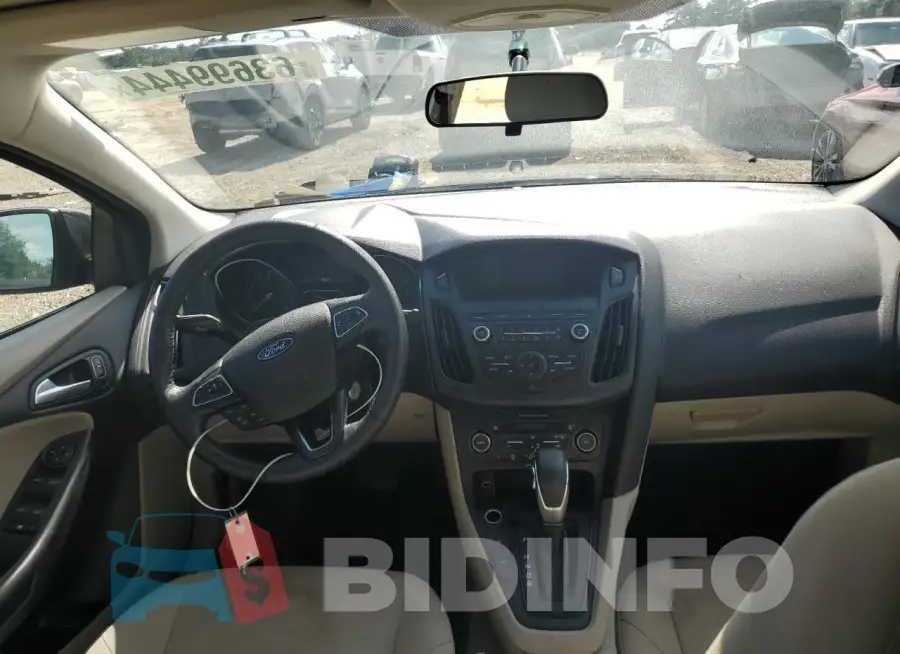 1FADP3FE8JL300084 Photo# 8