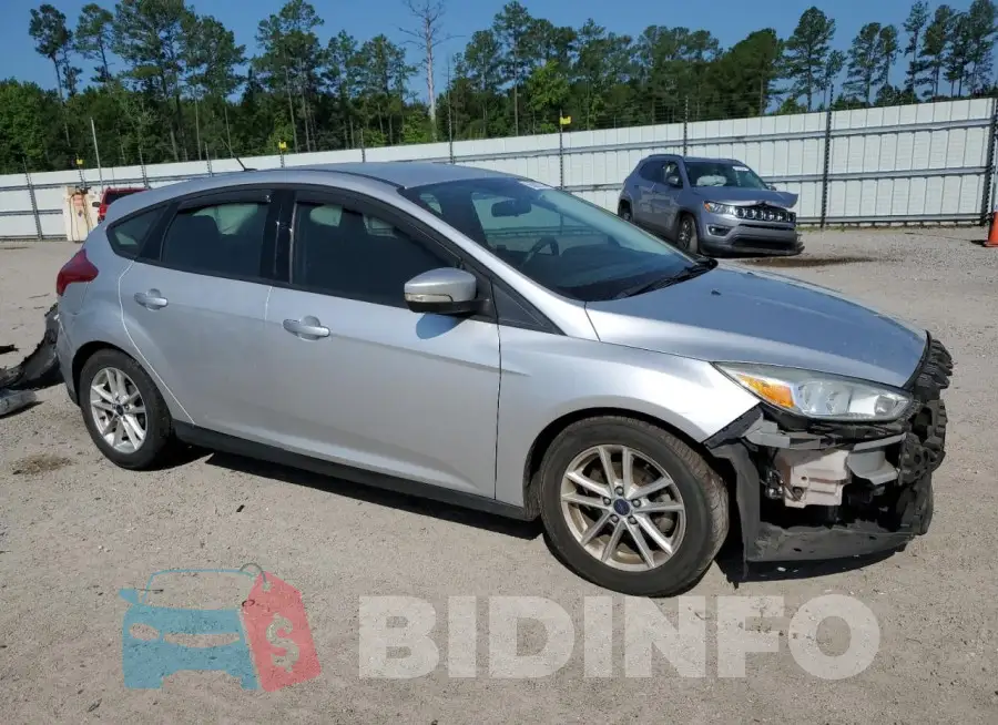 1FADP3K22GL313482 Photo# 4