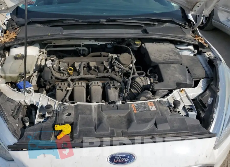 1FADP3K26FL282039 Photo# 11
