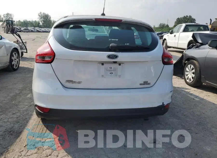 1FADP3K26FL282039 Photo# 6