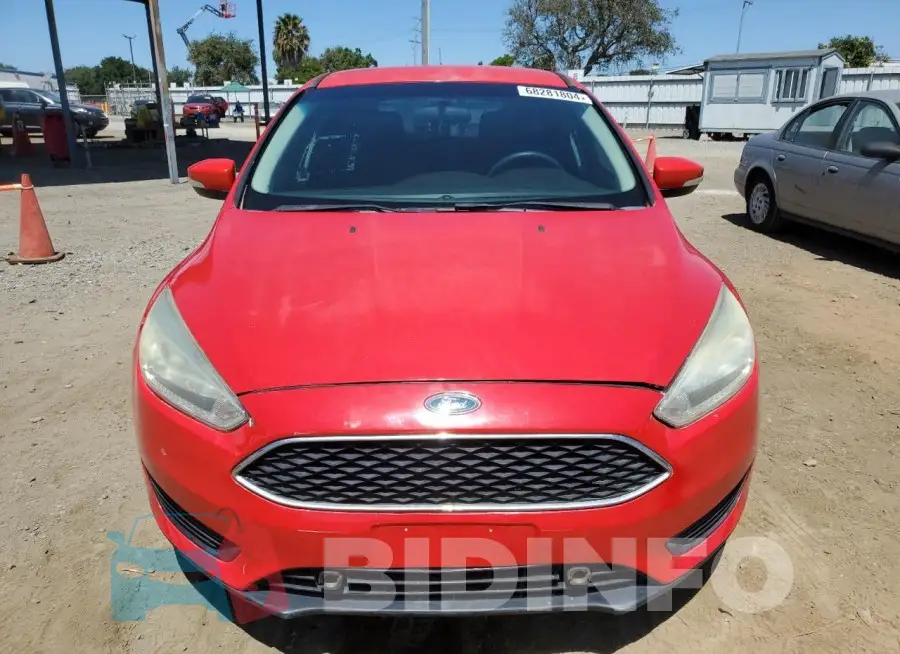 1FADP3K27FL326663 Photo# 5