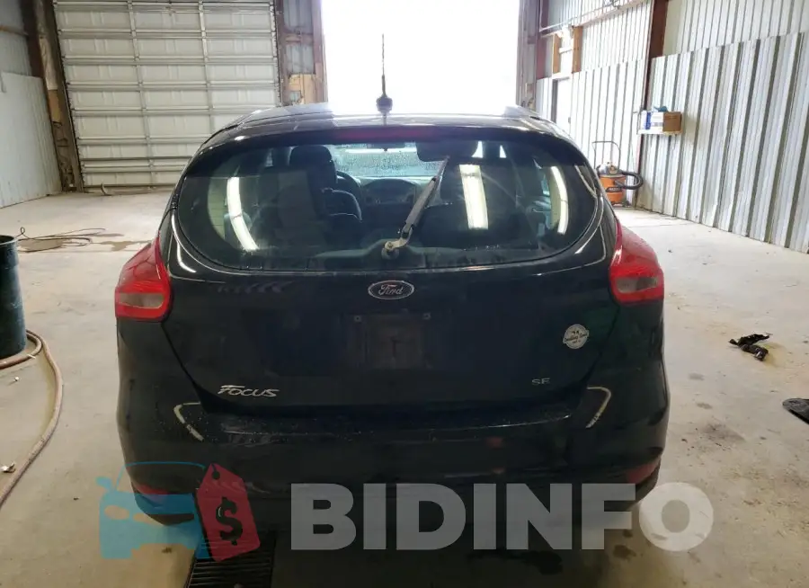 1FADP3K2XFL229084 Photo# 6