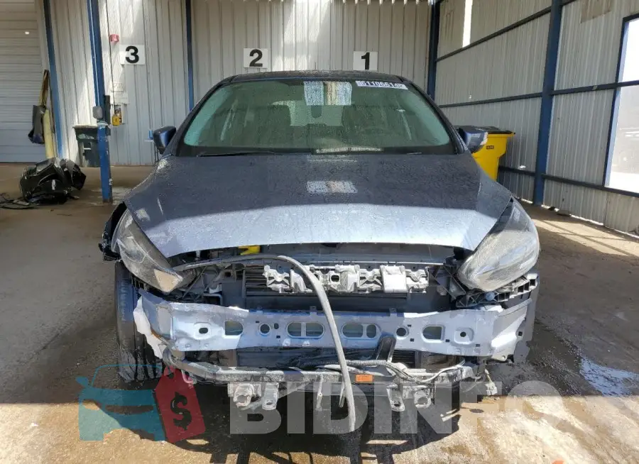 1FADP3M26JL260029 Photo# 5