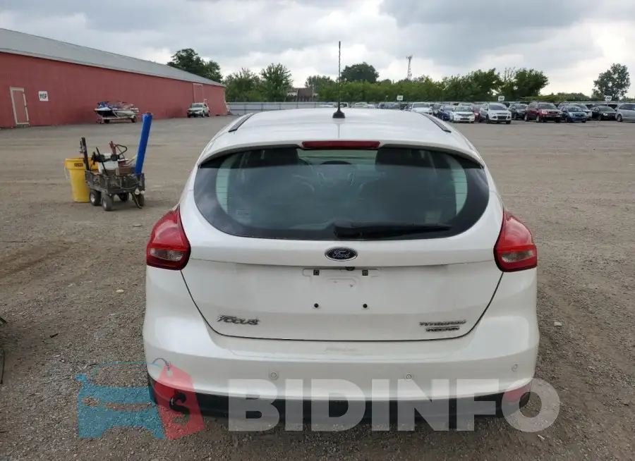 1FADP3N2XFL349902 Photo# 6