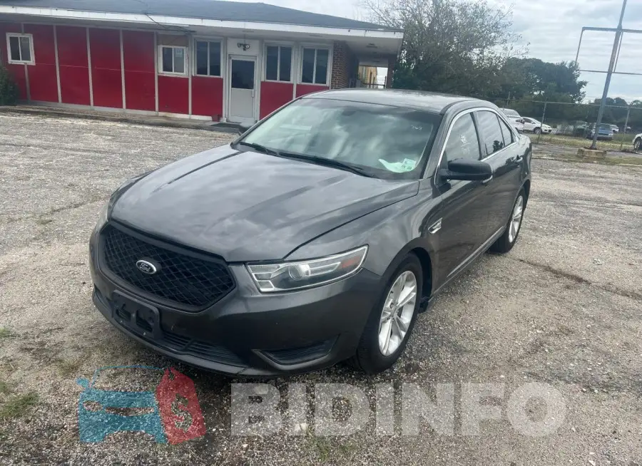 1FAHP2D92FG148885 Photo# 2