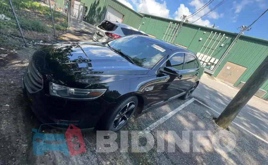 1FAHP2E81JG135155 Photo# 2