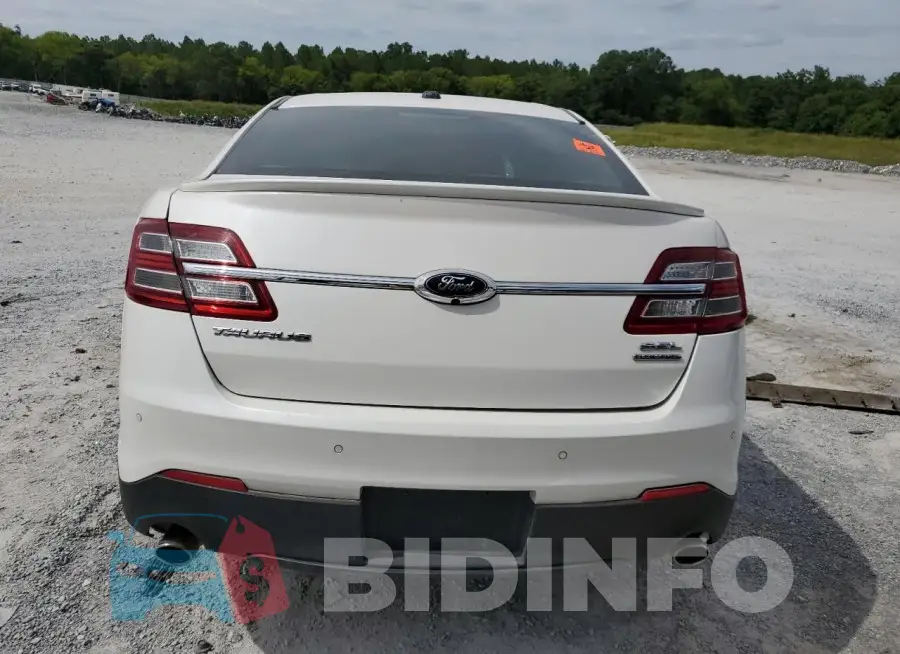 1FAHP2E83JG110919 Photo# 6