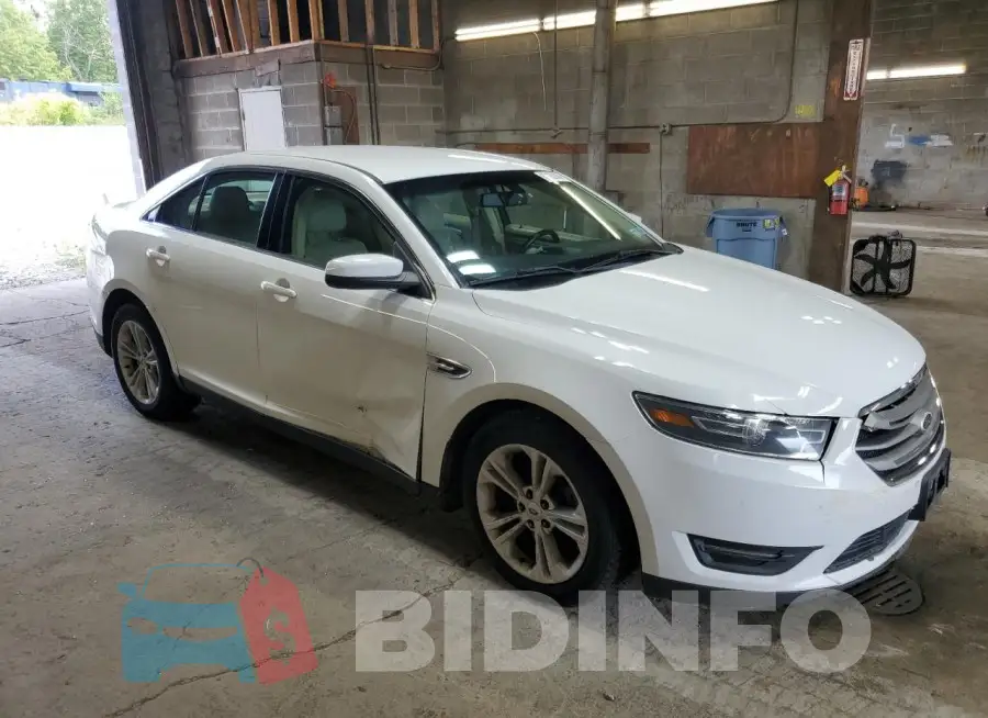 1FAHP2E84FG154600 Photo# 4