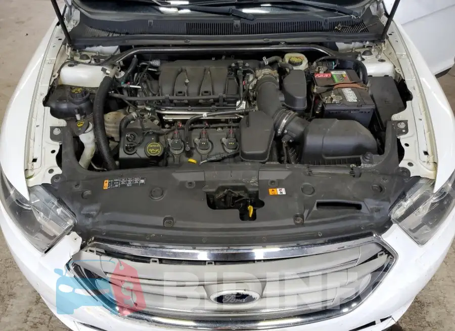 1FAHP2E84FG154600 Photo# 11