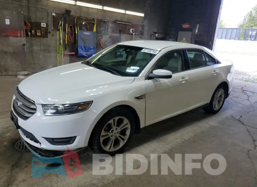 1FAHP2E84FG154600 Photo# 1