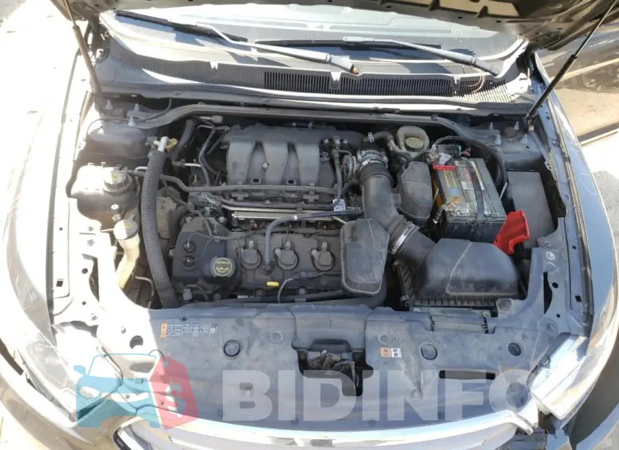 1FAHP2E89HG102673 Photo# 11