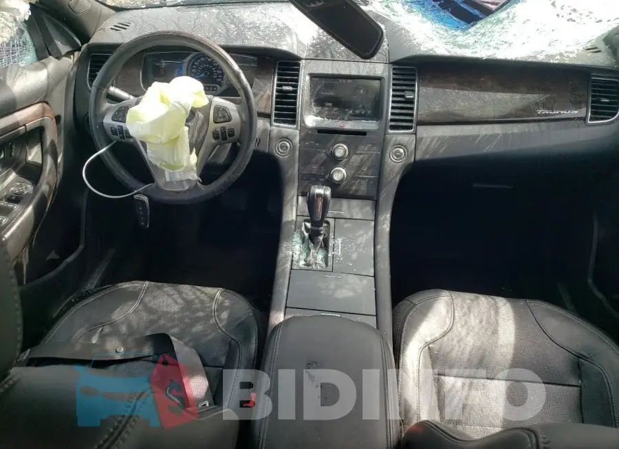 1FAHP2F82FG110884 Photo# 8