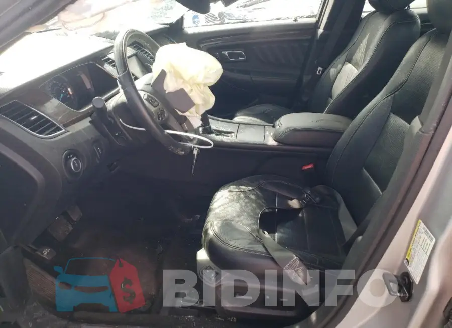 1FAHP2F82FG110884 Photo# 7
