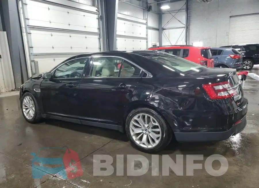 1FAHP2F82GG109722 Photo# 2