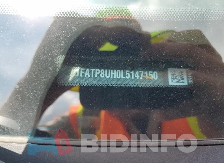 1FATP8UH0L5147150 Photo# 12