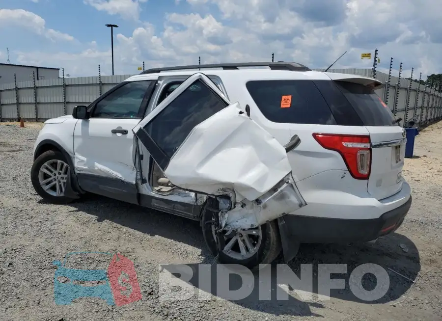 1FM5K7B86FGA82713 Photo# 2