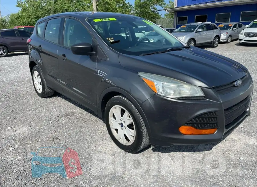 1FMCU0F71FUB77983 Photo# 1