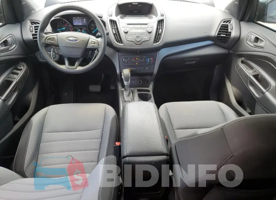1FMCU0F78HUD72613 Photo# 8