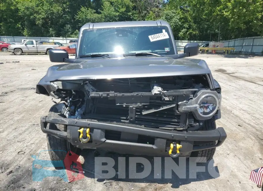 1FMDE5BH9NLB56932 Photo# 5