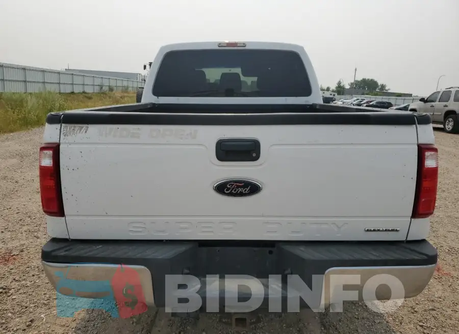 1FT7W2B60FEC57620 Photo# 6