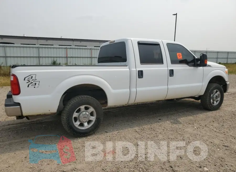 1FT7W2B60FEC57620 Photo# 3