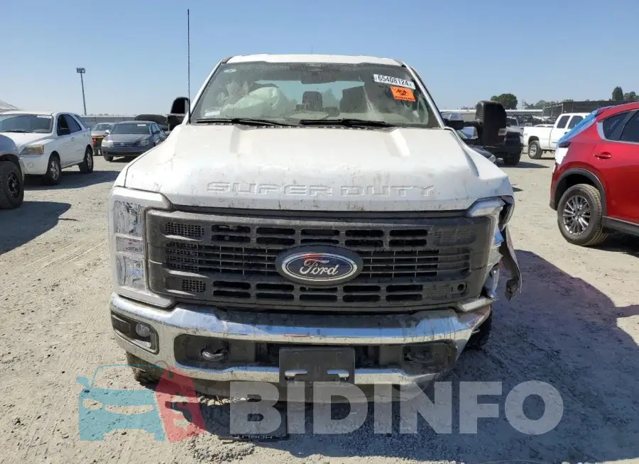 1FT7W2BA6RED43944 Photo# 5