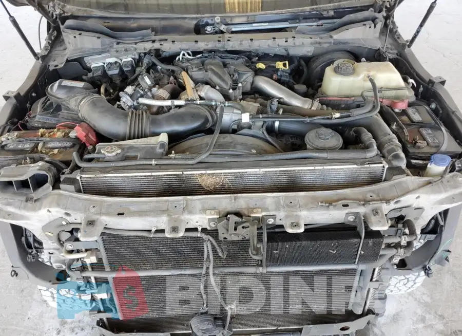 1FT7W2BT2KED30891 Photo# 11