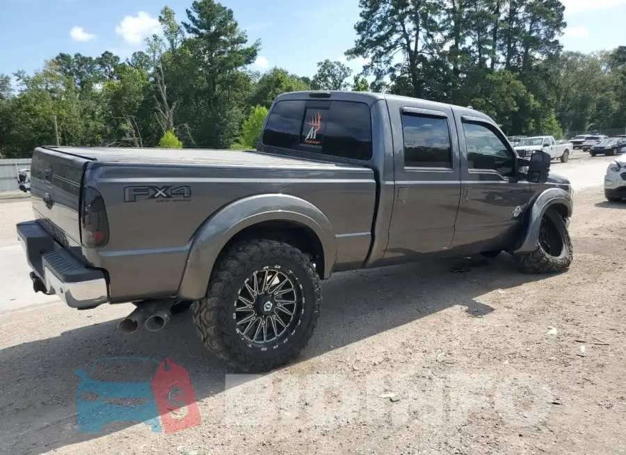 1FT7W2BT5FED24945 Photo# 3