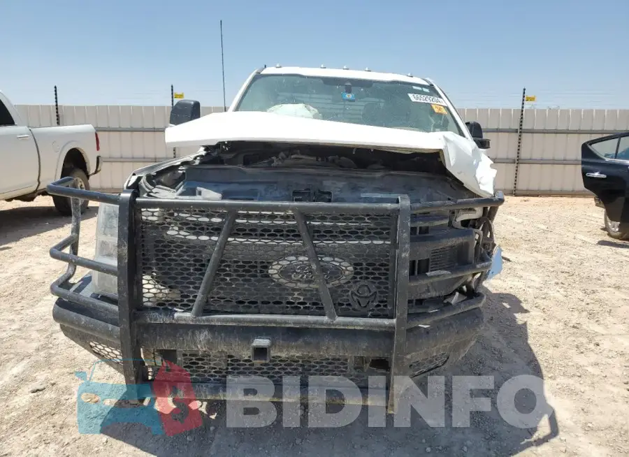 1FT8W2BT3NEF45897 Photo# 5