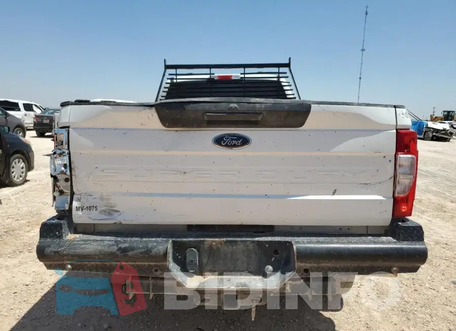 1FT8W2BT3NEF45897 Photo# 6