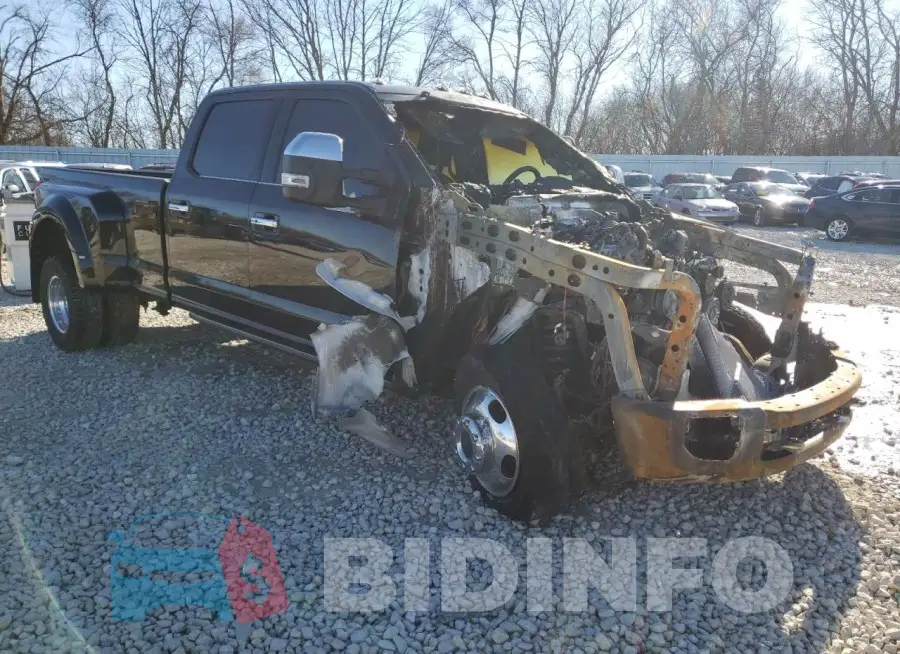 1FT8W3DT0LED74252 Photo# 4