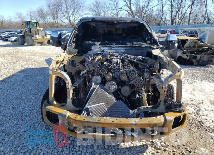 1FT8W3DT0LED74252 Photo# 5
