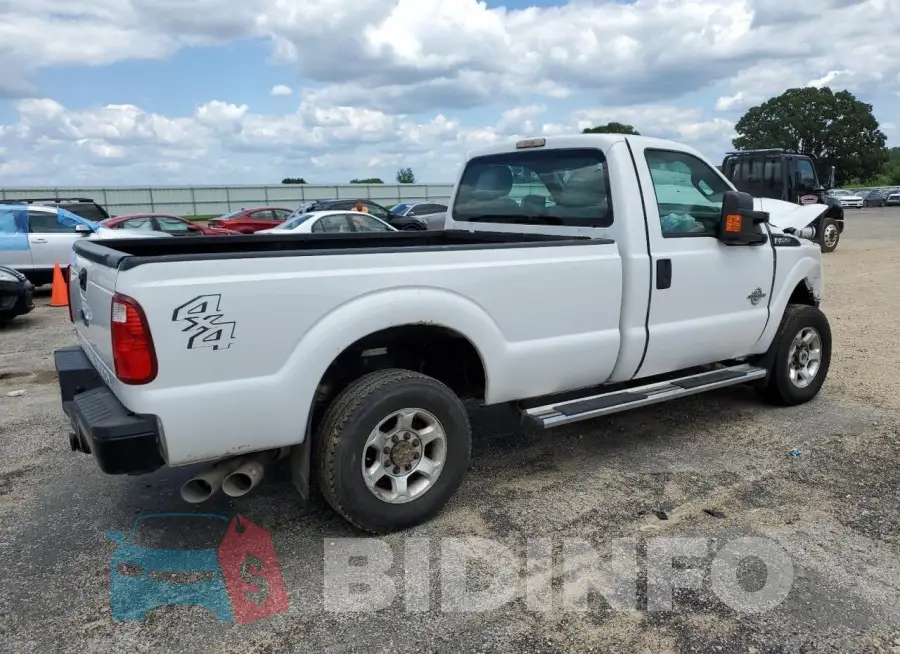 1FTBF2BT4GEB92272 Photo# 3