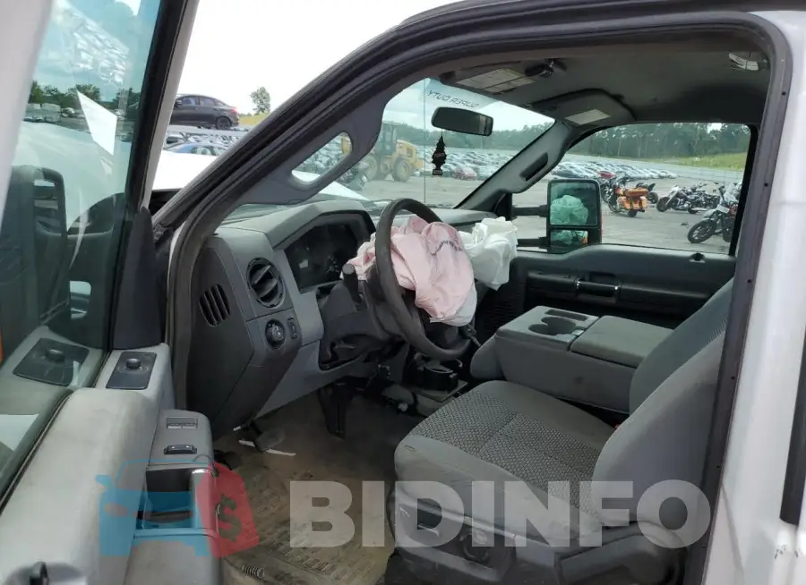 1FTBF2BT4GEB92272 Photo# 8