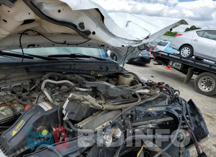 1FTBF2BT4GEB92272 Photo# 11